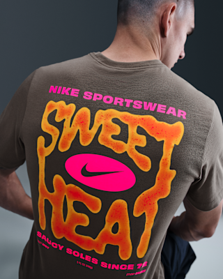 [NIKE] Sportswear T-shirt M★HQ9245-100 Nike Max90 Tee – DTLR
